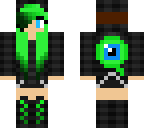 jse girl