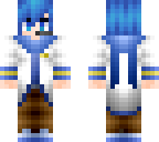kaito shion