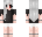 kaneki girl
