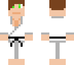 karate master