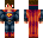 kibblesk superman