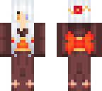 kimono oc