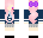 lami skool girl