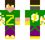 lightening men