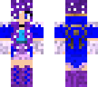 lilia night form