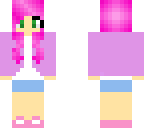 magentarose jacket