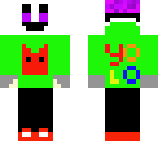 mask