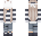 mask girl 2