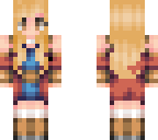 medieval girl