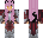 medieval neko knight