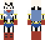 melting revengeful papyrus