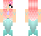 mermaid