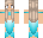 mermaid for my love