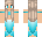 mermaid for my love 2