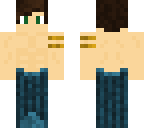 merman upgrade