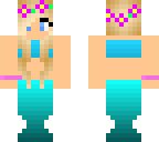 mermiad