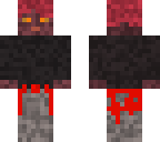 minecraft evil lord