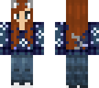 minecraft me