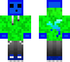 minteybear