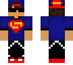 mlg glasses superdude
