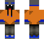 monster