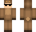 moosecraft