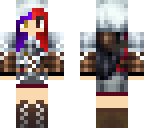 my assassin skin