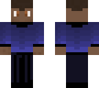 my first skin