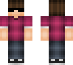 my new skin