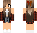 my new skin