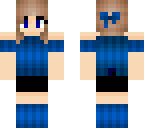 my new skin 2017 do not use