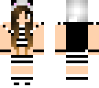 my panda girl