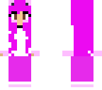 my sisters skin