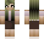 my skin