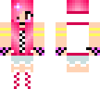 my skin