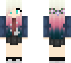 my skin i made