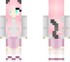 neko girl