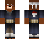 new naruto skin