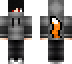 new skin