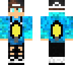 nice skin