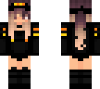 ninja girl