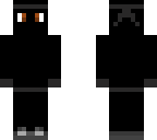 ninja skin