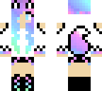 not mine edited ears