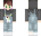 not my skin