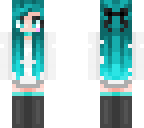 not my skin