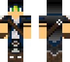 novice assassin