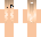 oc hair base original