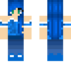 ocean girl reupload