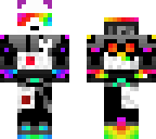 panda