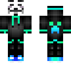 panda hacker